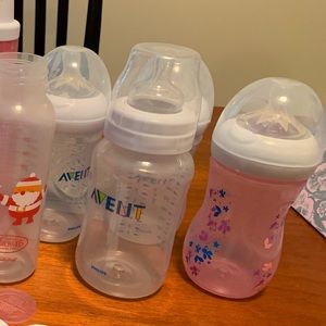 Baby Bottles